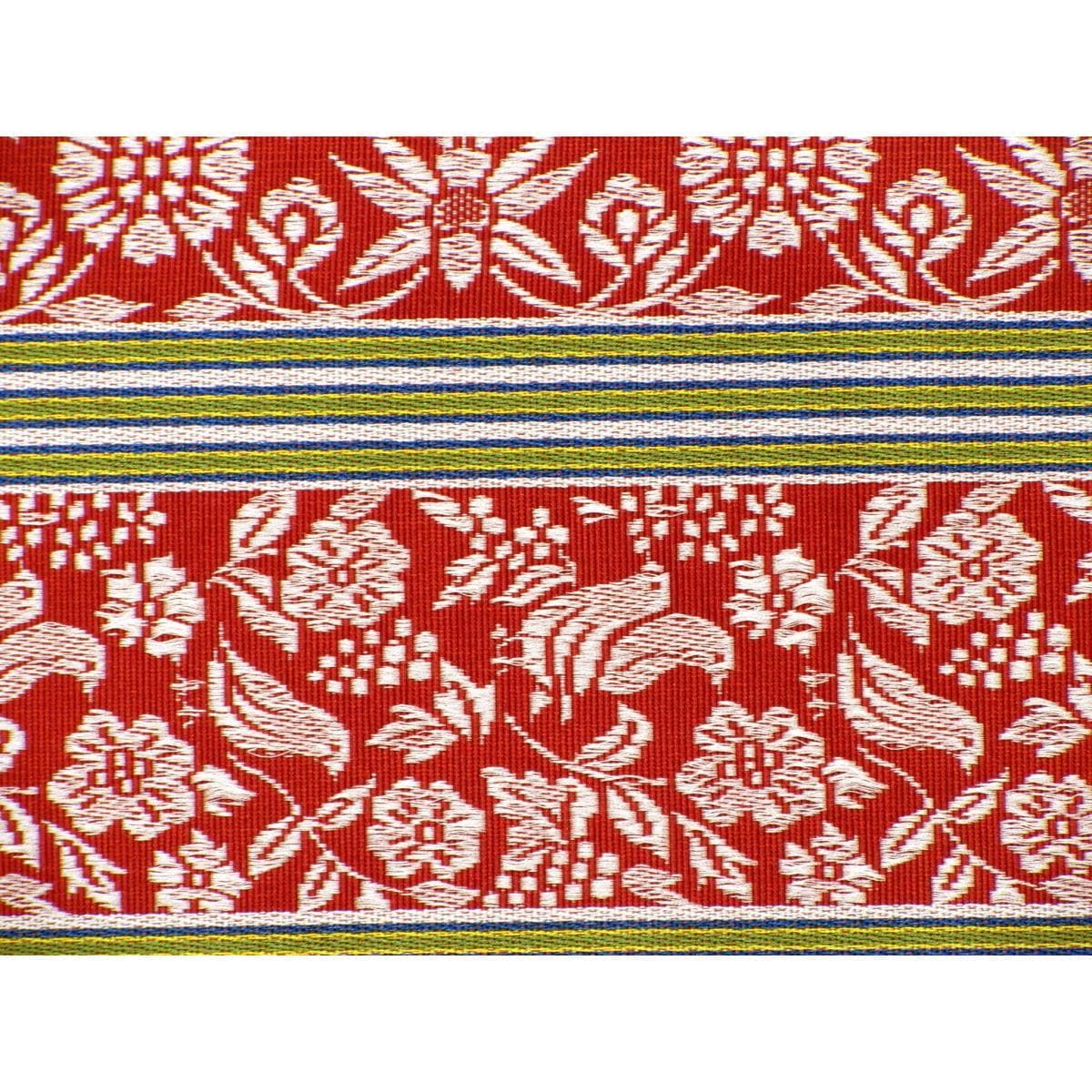 半幅帯【博多織】