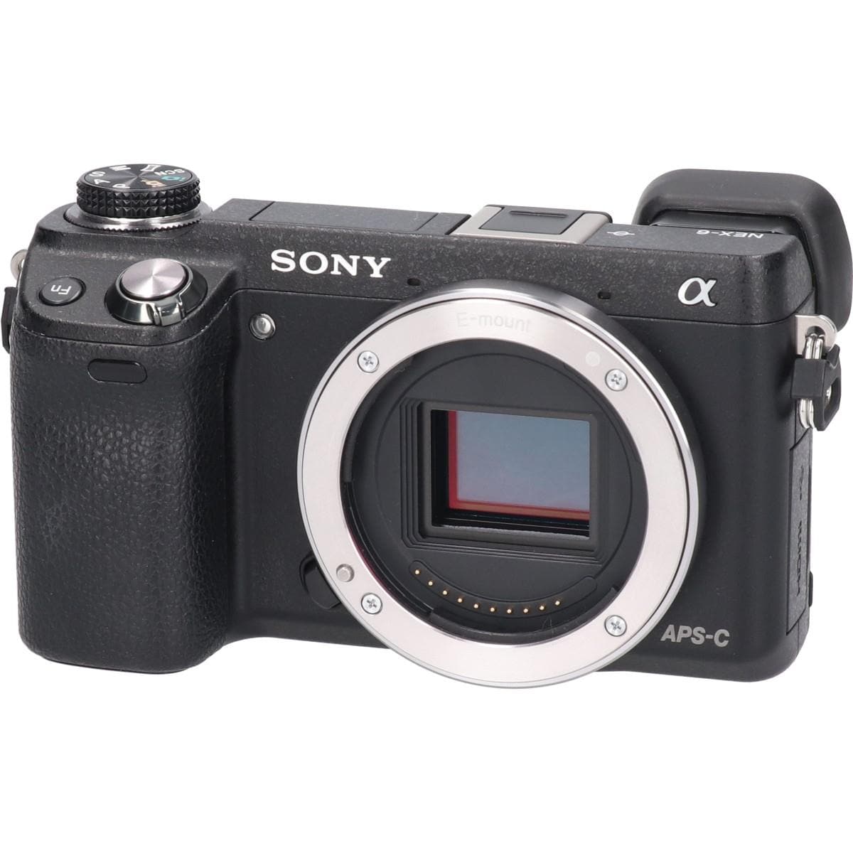 NEX-6