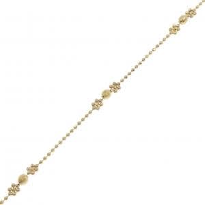 K18YG ブレスレット