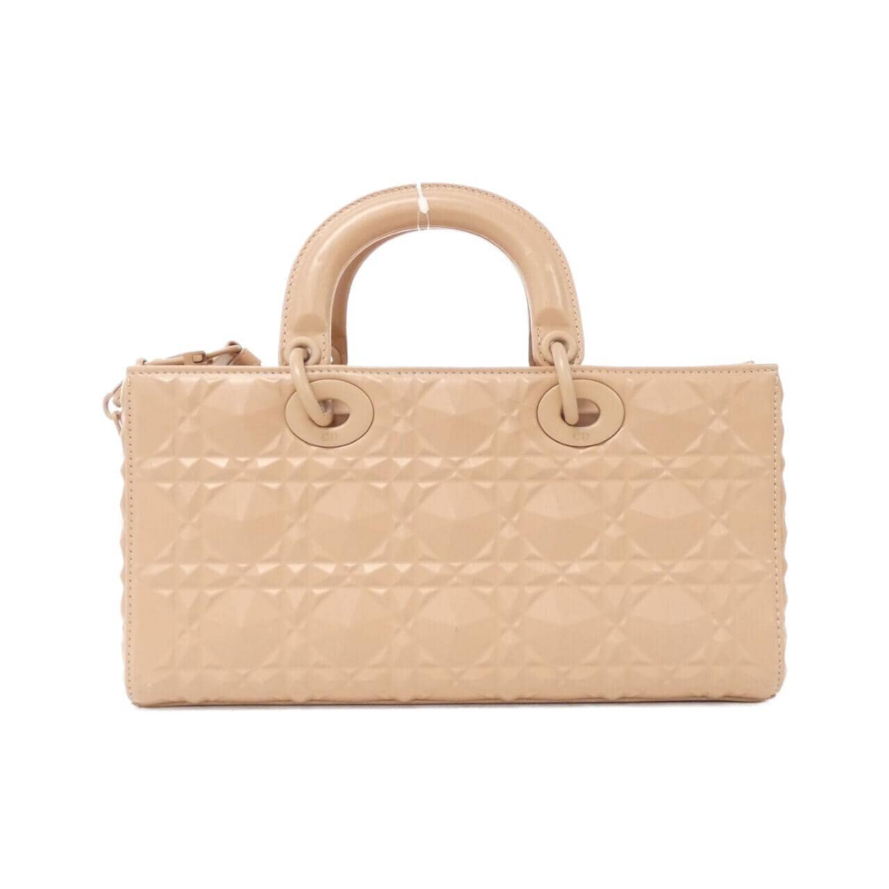 Christian DIOR Lady D Joy 中号 M0540INEA 包