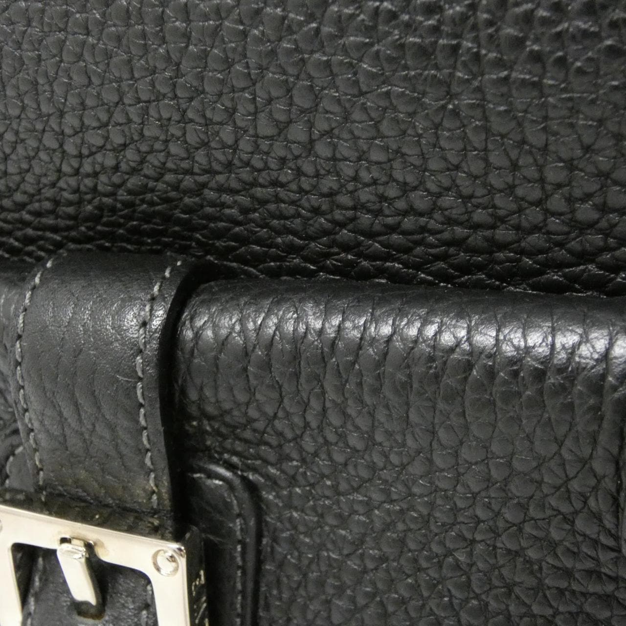 【ヴィンテージ】ロエベ ショルダーバッグ