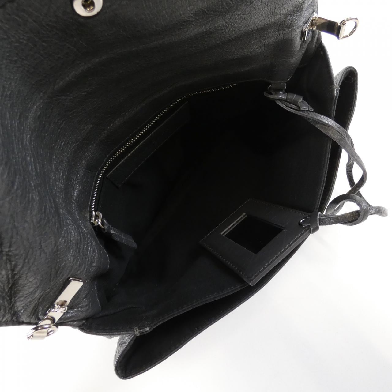BALENCIAGA信封肩帶肩背包 319376 D94IN