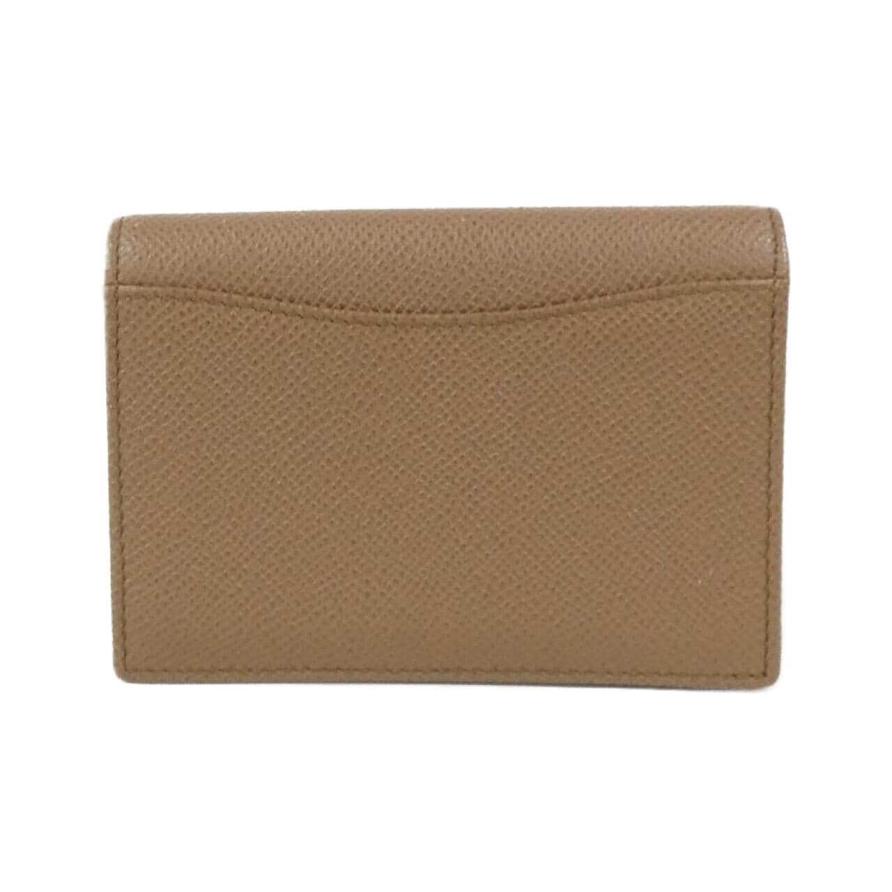 ブルガリ BVLGARI BVLGARI MAN カードケース