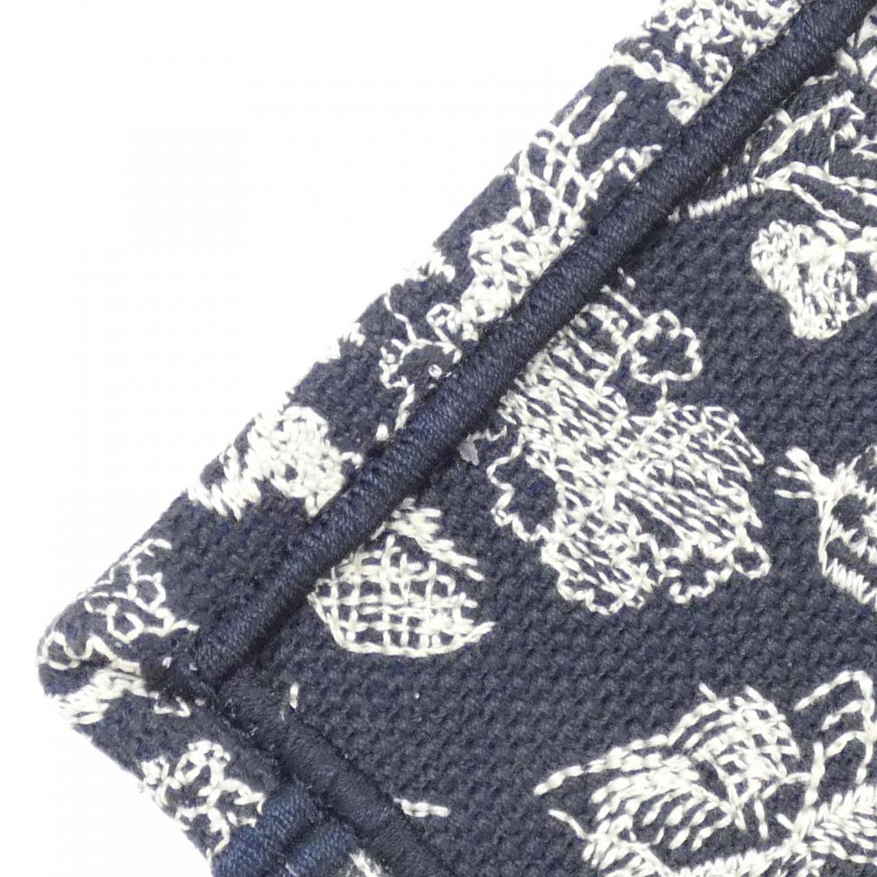 クリスチャンディオール REVERSE TOILE DE JOUY ディオール ブック トート スモール M1265ZRGO バッグ