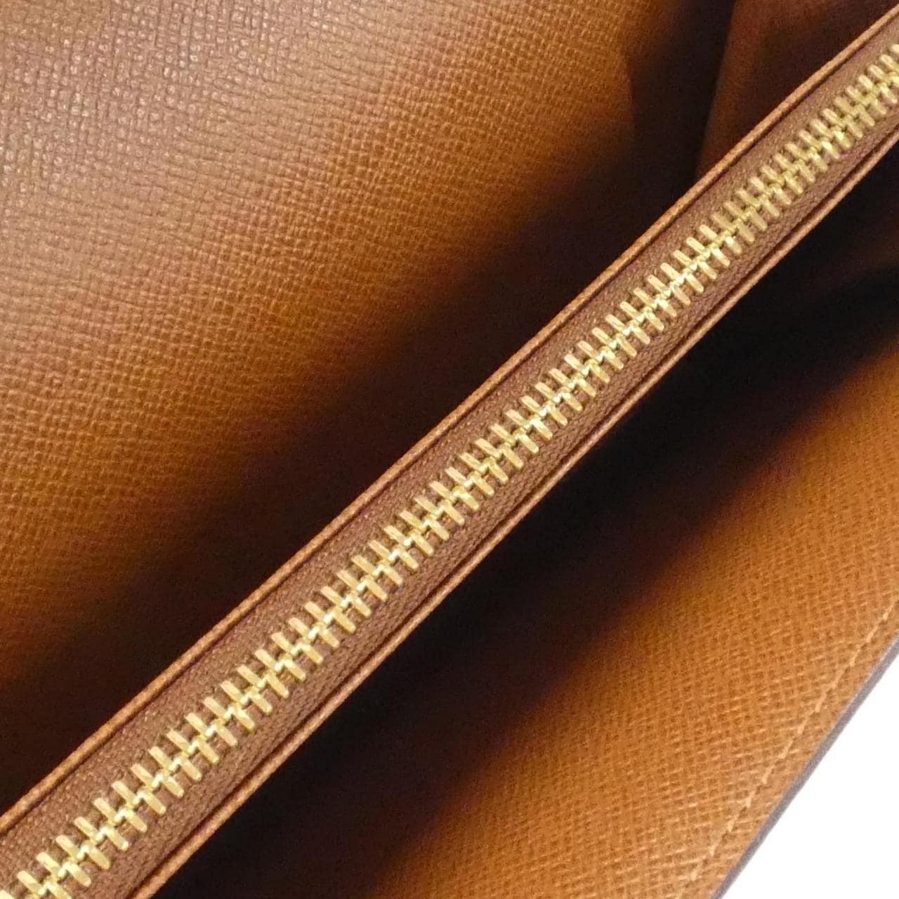 ルイヴィトン モノグラム ポルト モネ クレディ M61725 財布