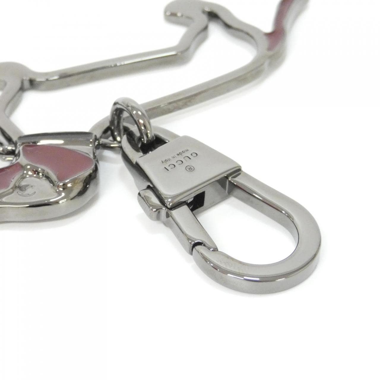 グッチ 817294 バッグチャーム