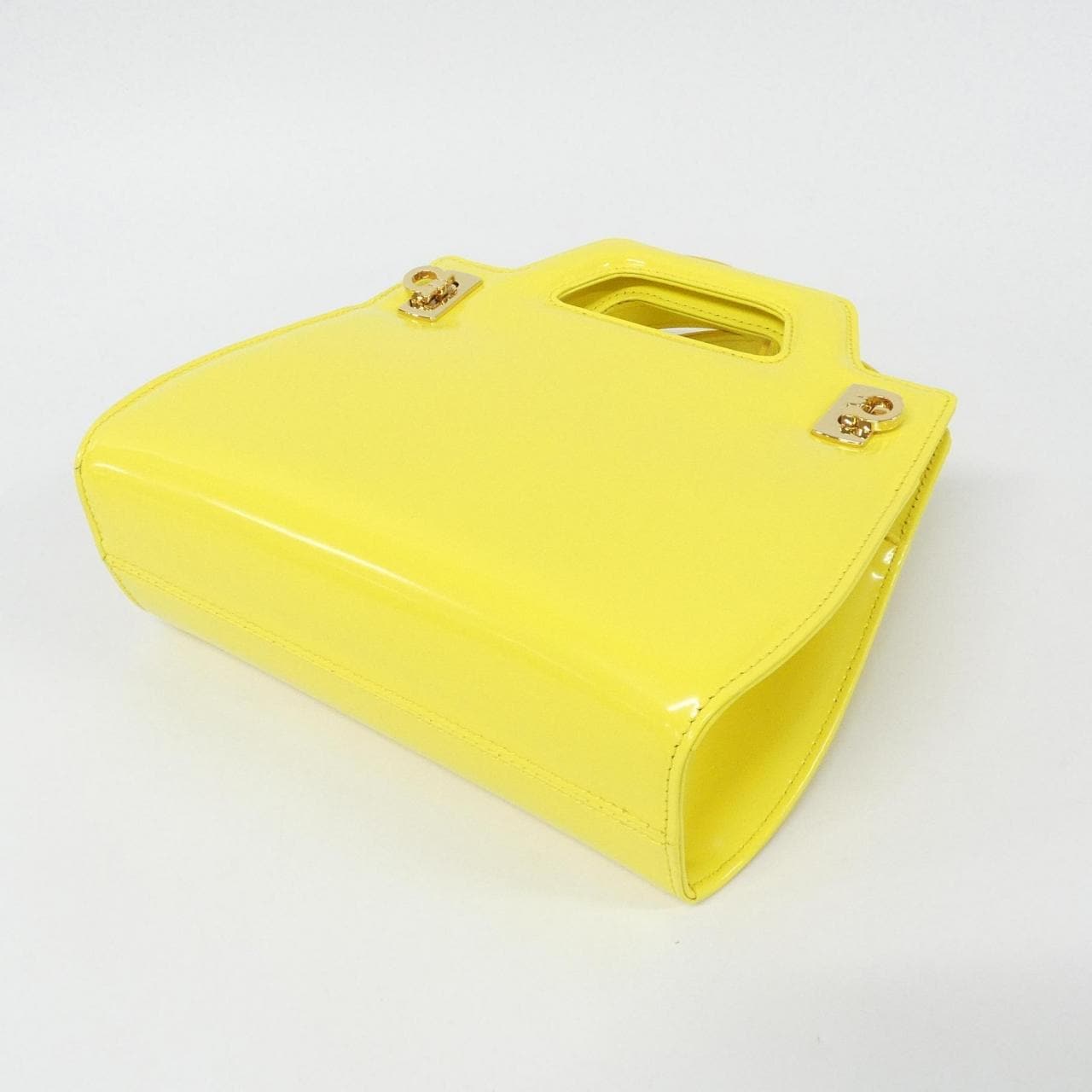 サルヴァトーレフェラガモ 21 3485 バッグ