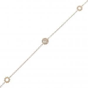 カシケイ ミル ブレスレット 0.20CT