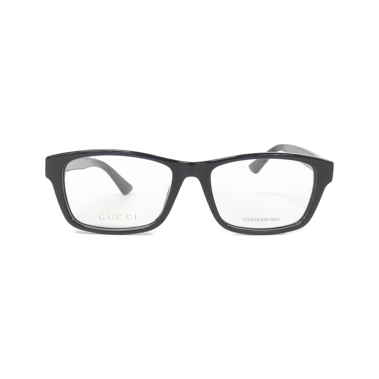 グッチ GG0771OA メガネ