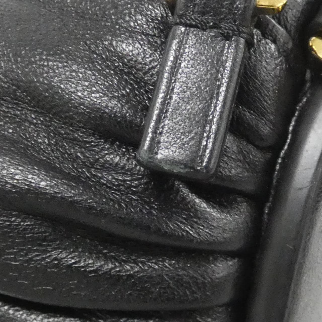 ロエベ ブレスレット ポーチ A912P84X27 ショルダーバッグ