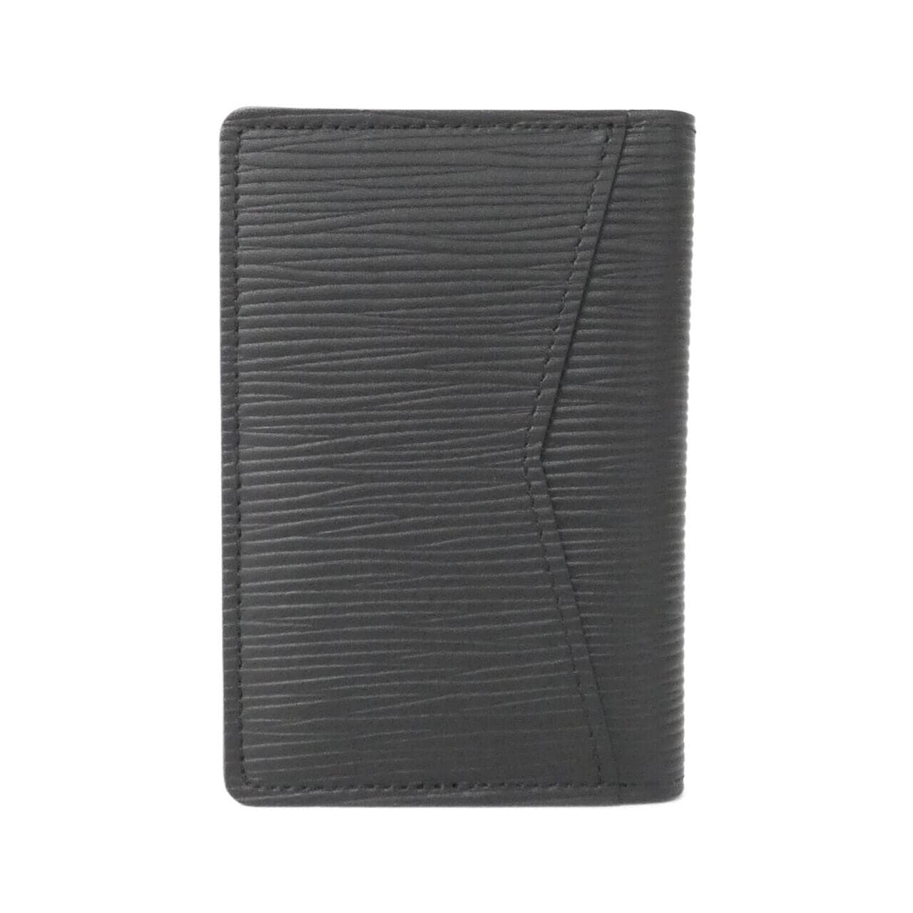 ルイヴィトン エピ オーガナイザー ドゥ ポッシュ M60642 カードケース