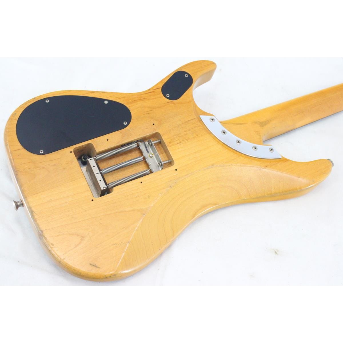 WASHBURN N4(JAPAN)
