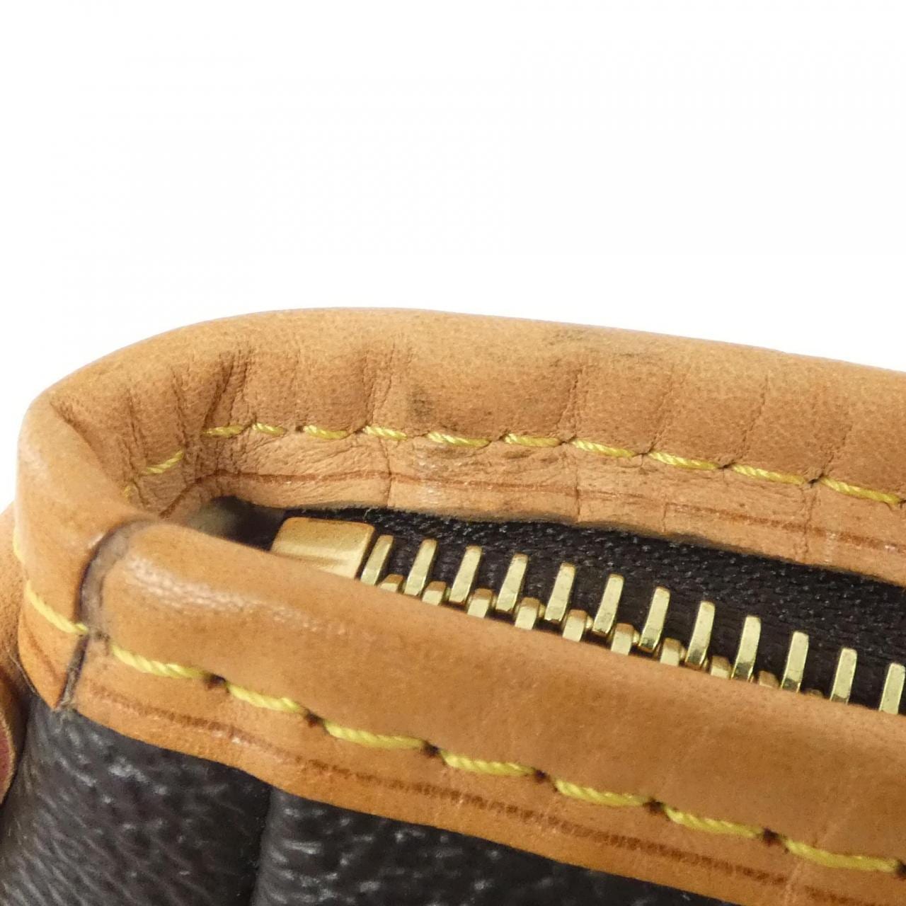 LOUIS VUITTON Monogram Estrella MM M41232+J52314 包