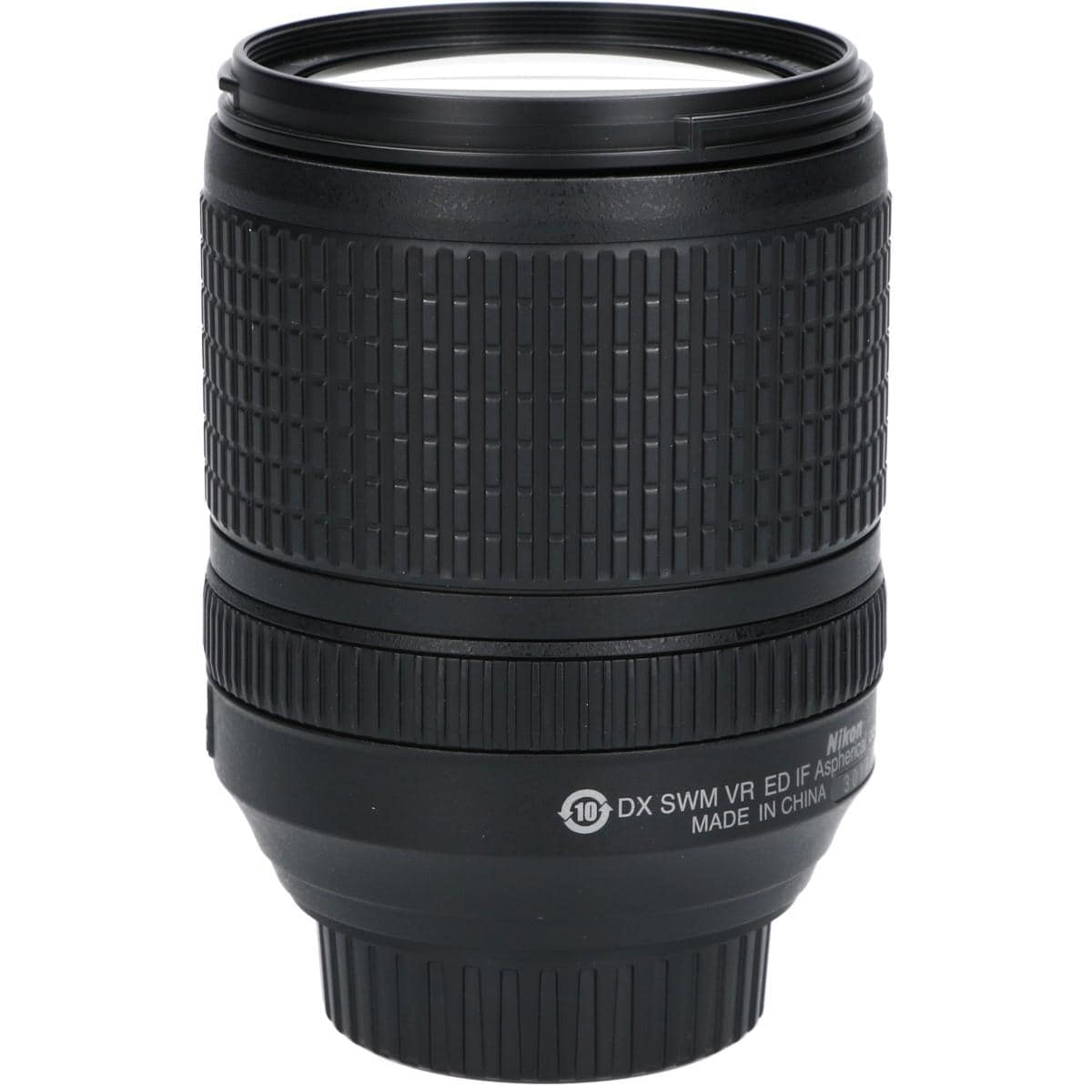 AF-S DX18-140mm F3.5-5.6G VR