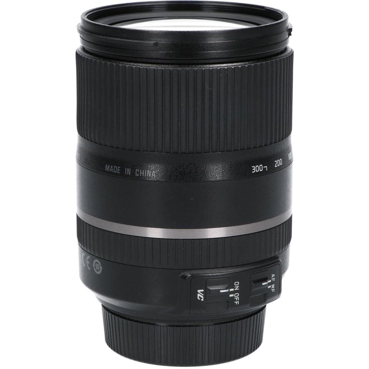 Nikon (B016) 16-300mm F3.5-6.3VC