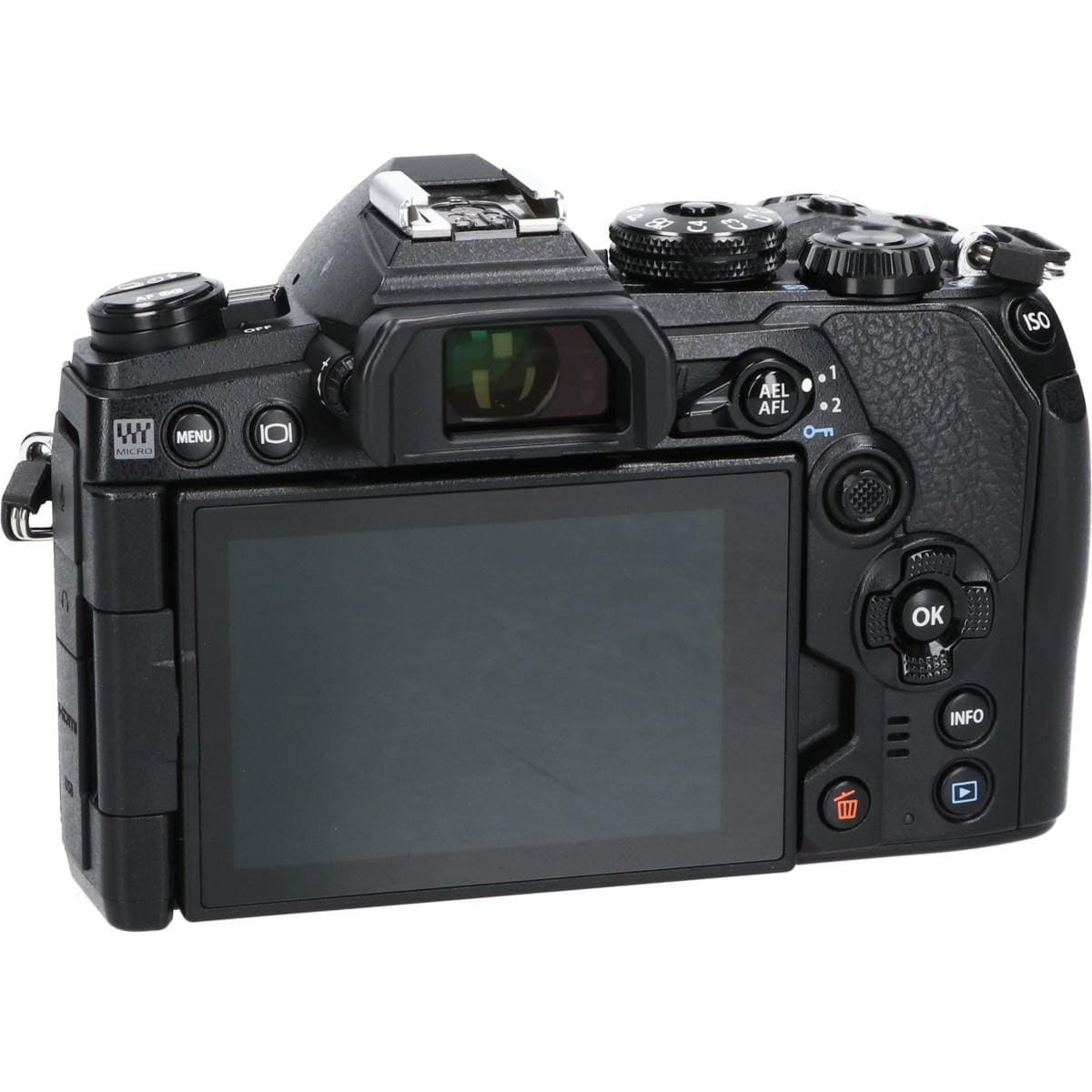 Ｅ－Ｍ１　ＭＡＲＫ　ＩＩＩ