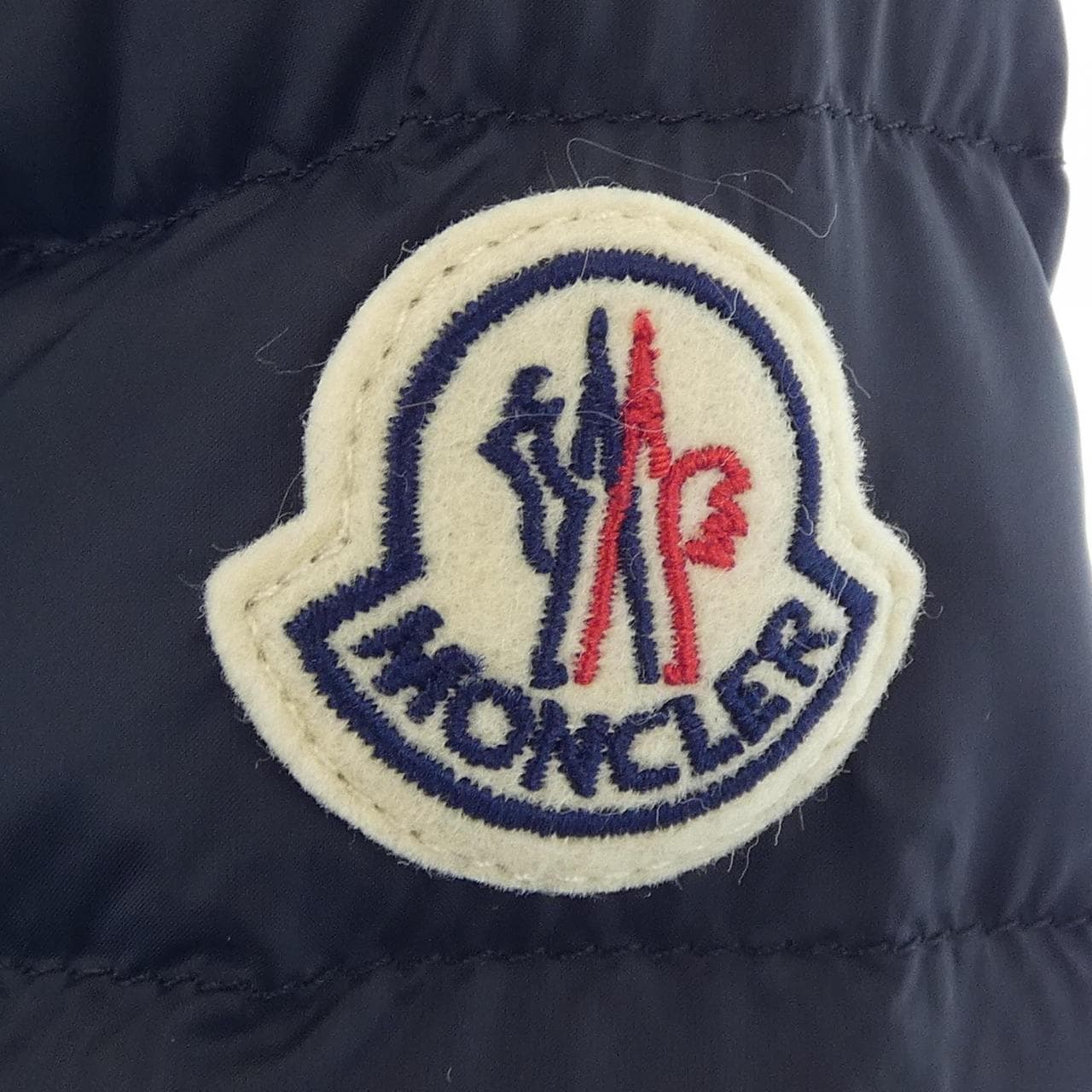 【新品】モンクレール MONCLER ダウンジャケット