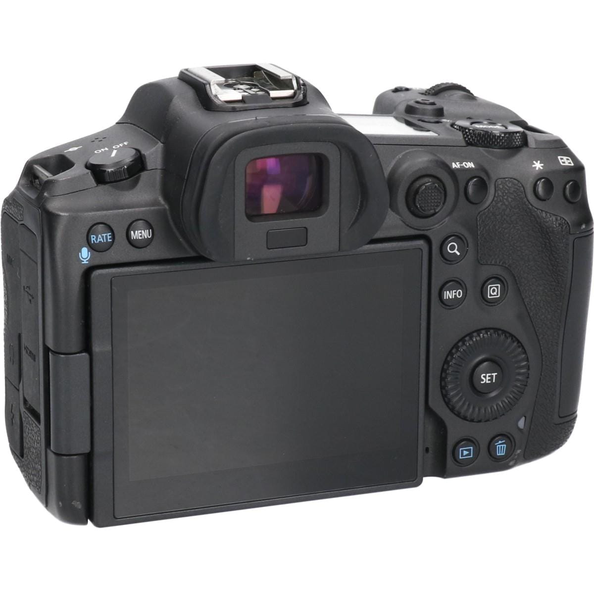 ＥＯＳ　Ｒ５