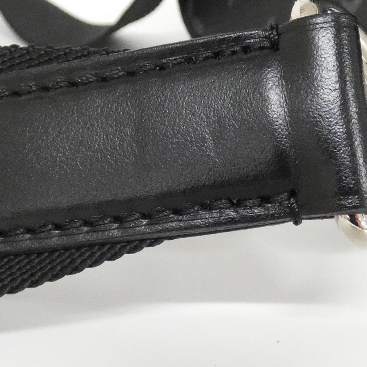 ルイヴィトン モノグラム エクリプス アヴェニュー スリングバッグ PM M47137 ショルダーバッグ