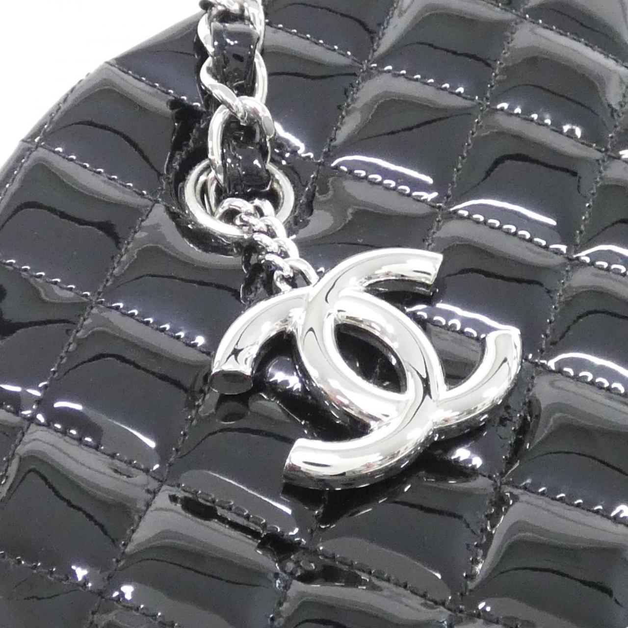 シャネル マドモアゼル ライン 50561 ショルダーバッグ