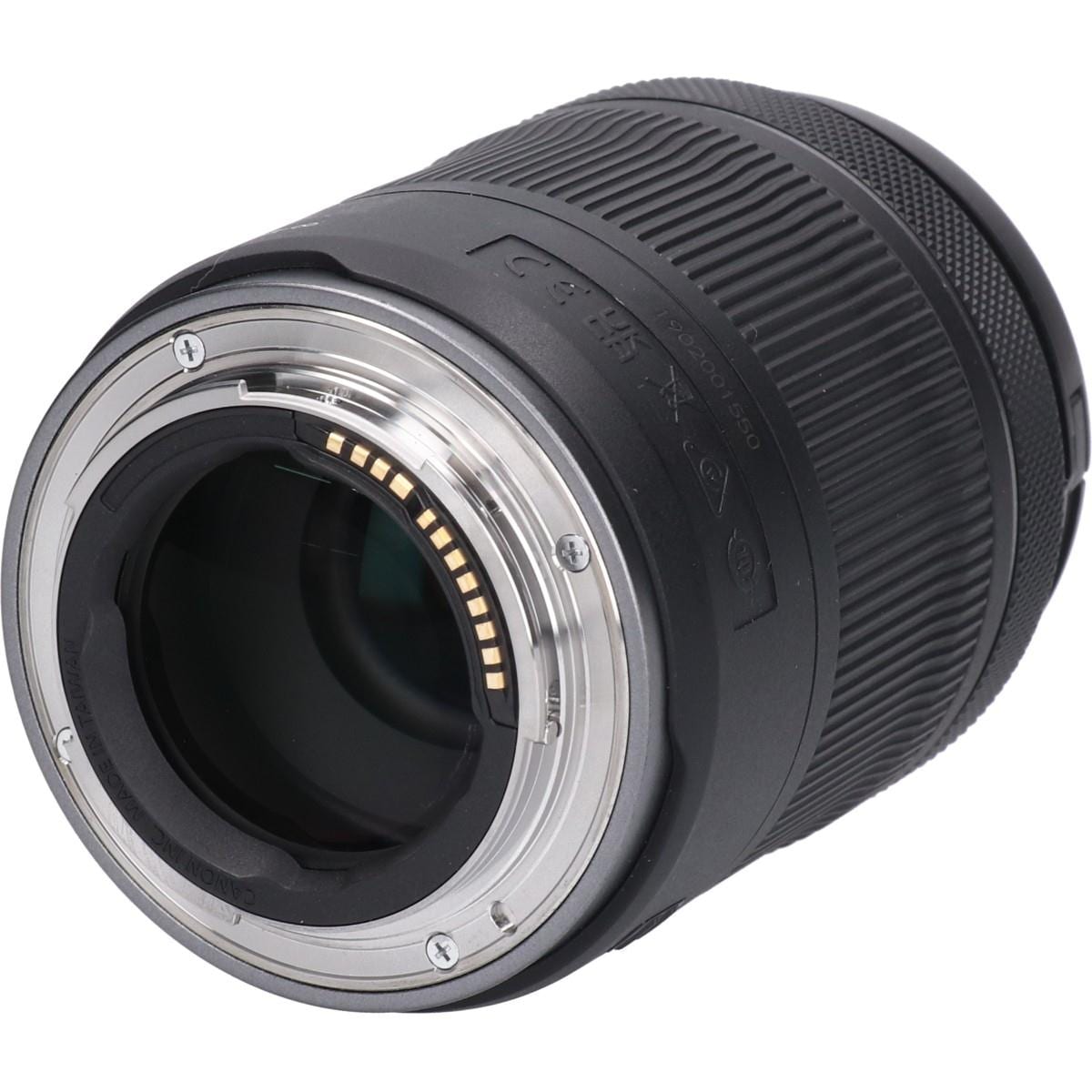 ＲＦ１５－３０ｍｍ　Ｆ４．５－６．３ＩＳ　ＳＴＭ