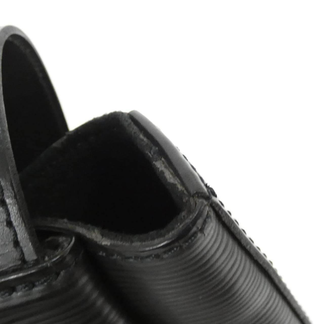 ルイヴィトン エピ サック アド M80153 ショルダーバッグ