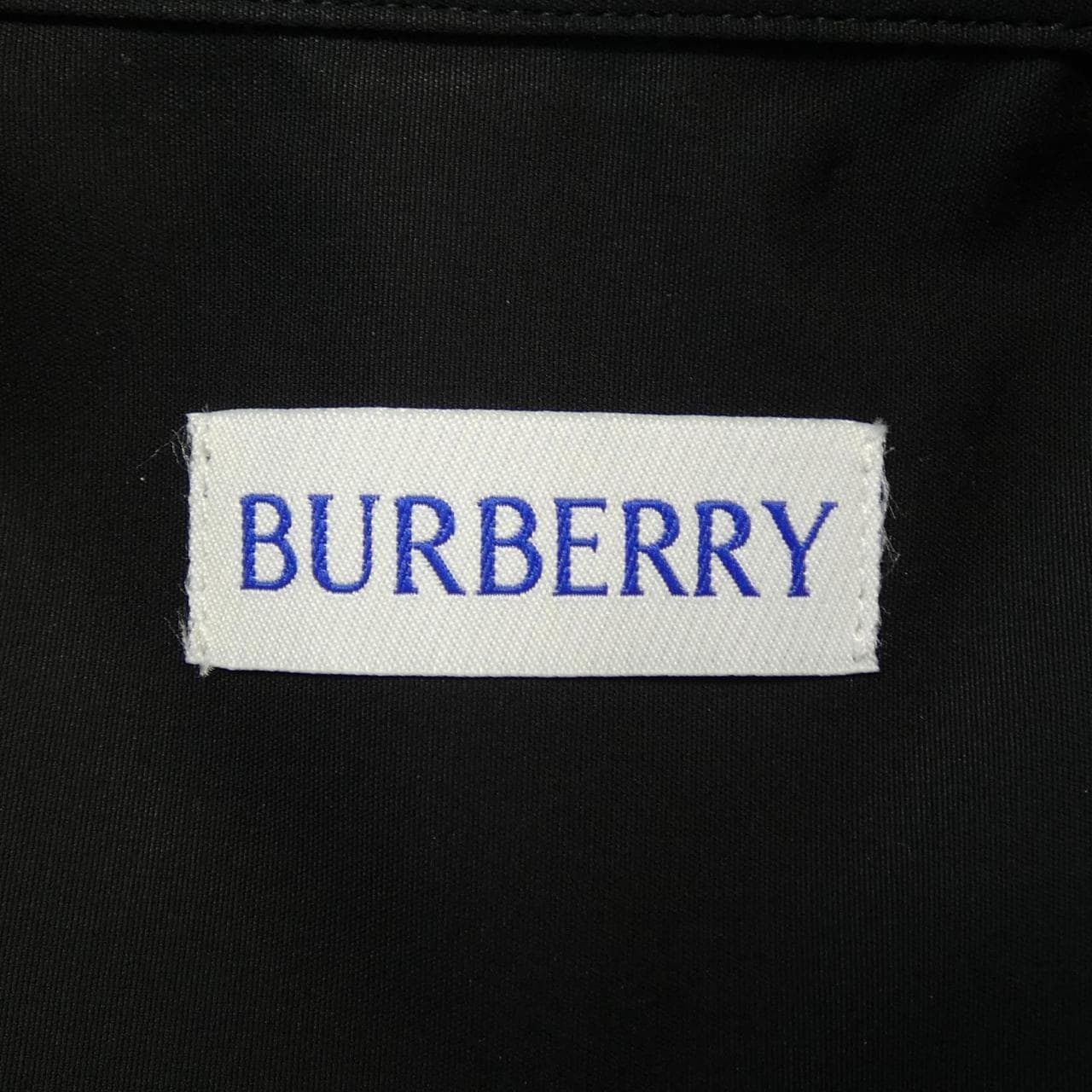 バーバリー BURBERRY 8095318 S／Sシャツ