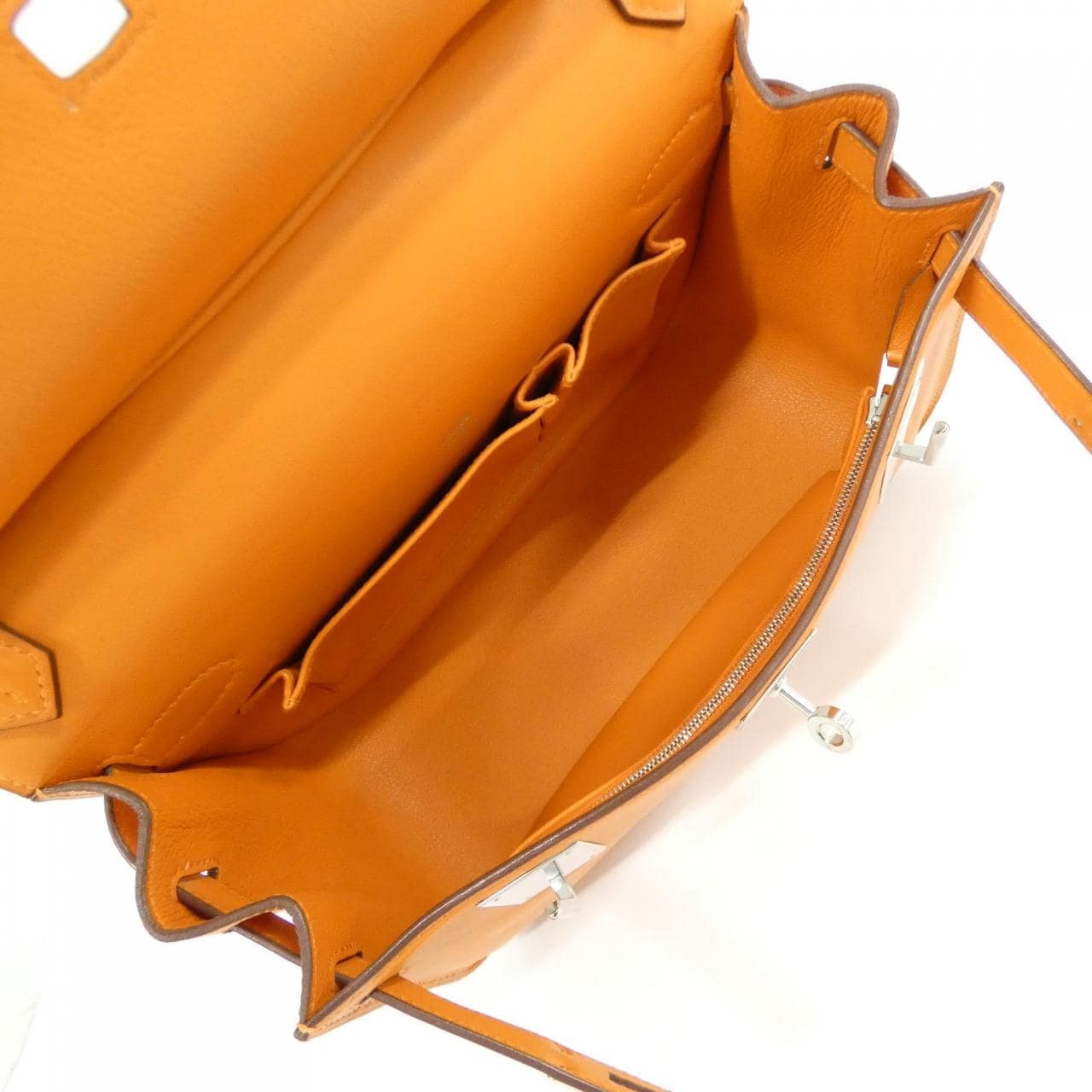 エルメス ジプシエール 28cm 061797CK ショルダーバッグ