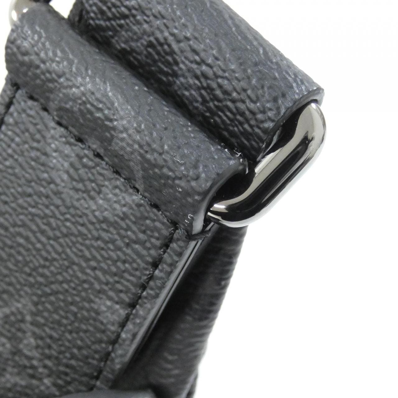 ルイヴィトン モノグラム エクリプス リバース(LV X YK) マキシ バムバッグ M46436 ボディバッグ