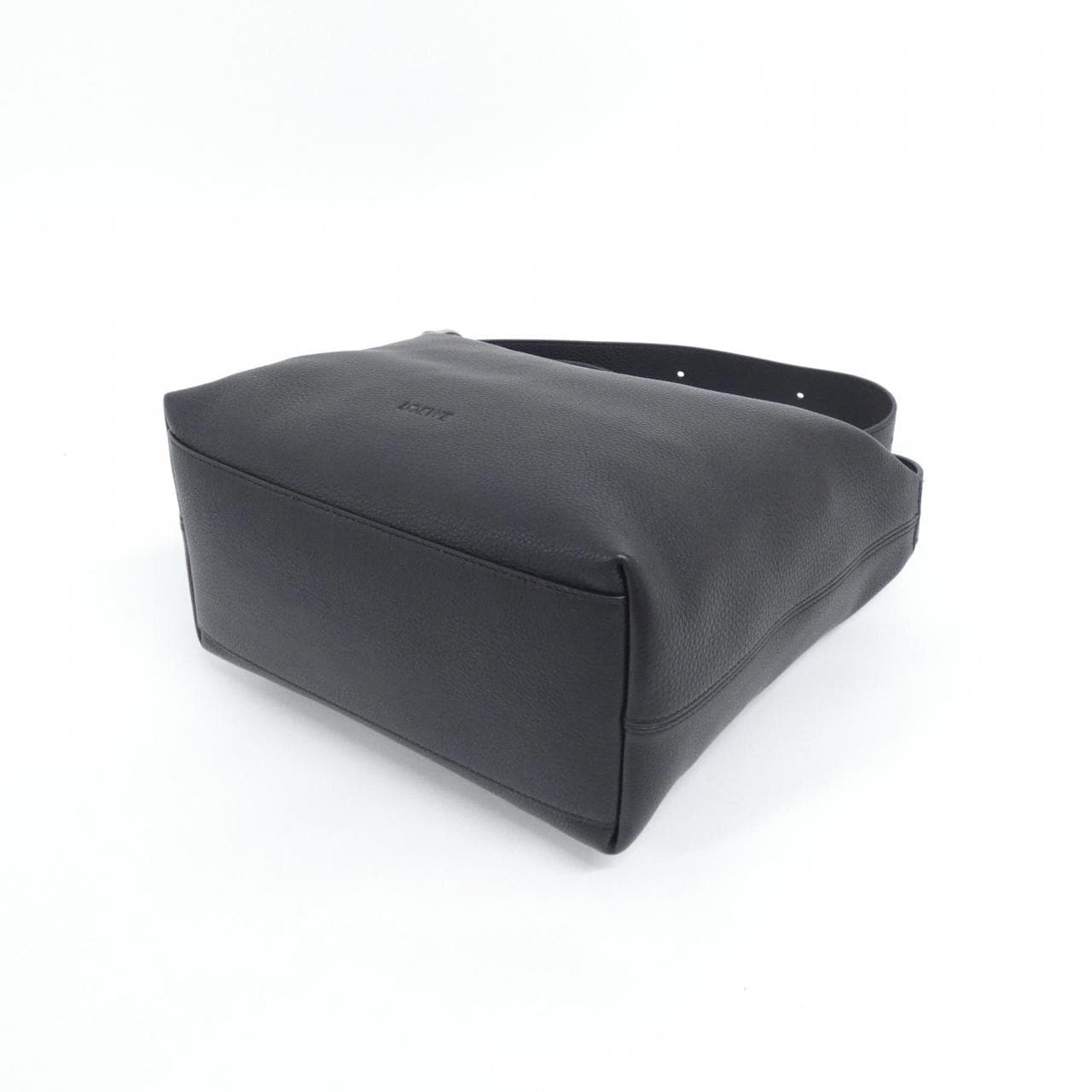 【新品】ロエベ ループ ホーボー ミディアム BB22CMDX01 ショルダーバッグ