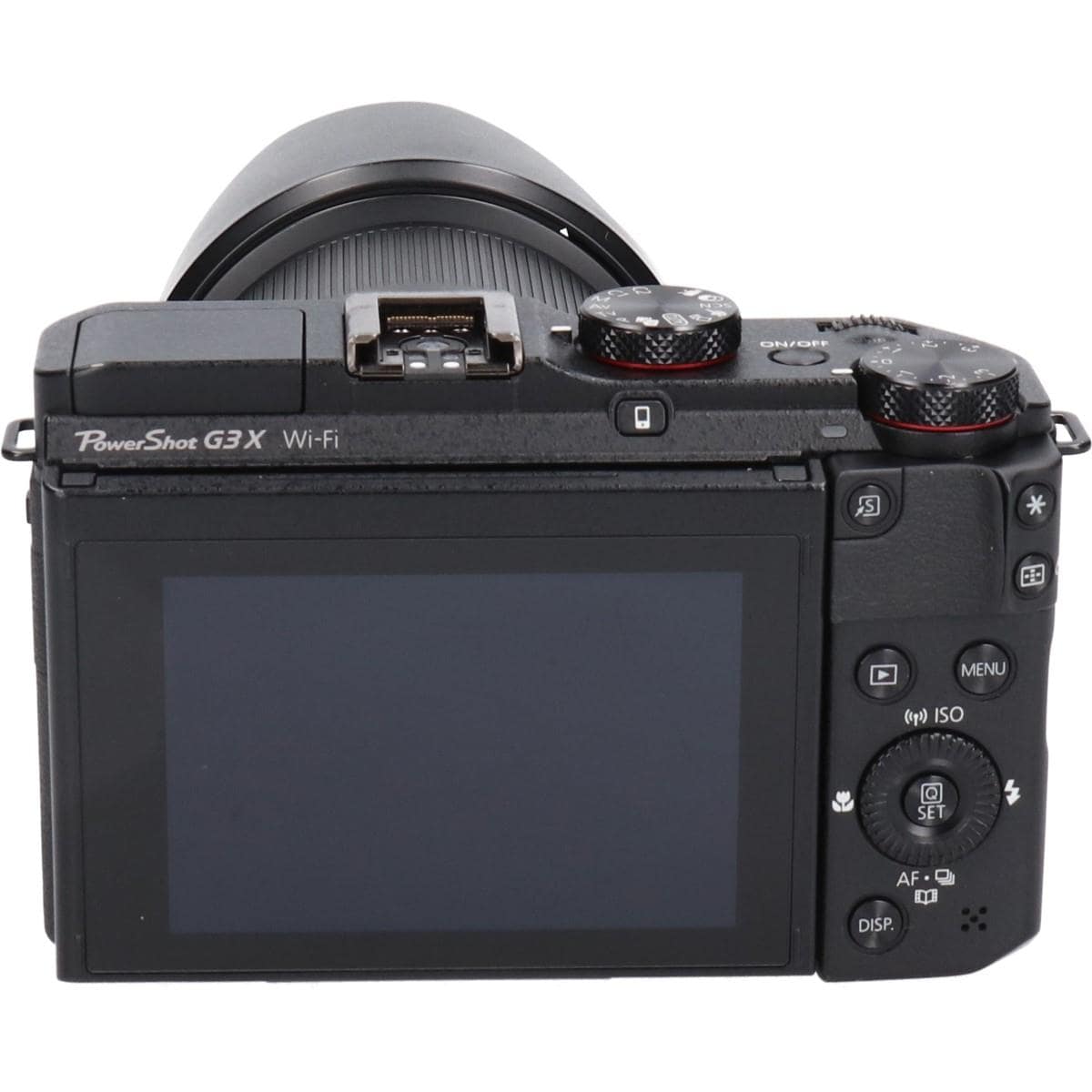 ＰＯＷＥＲＳＨＯＴ　Ｇ３Ｘ