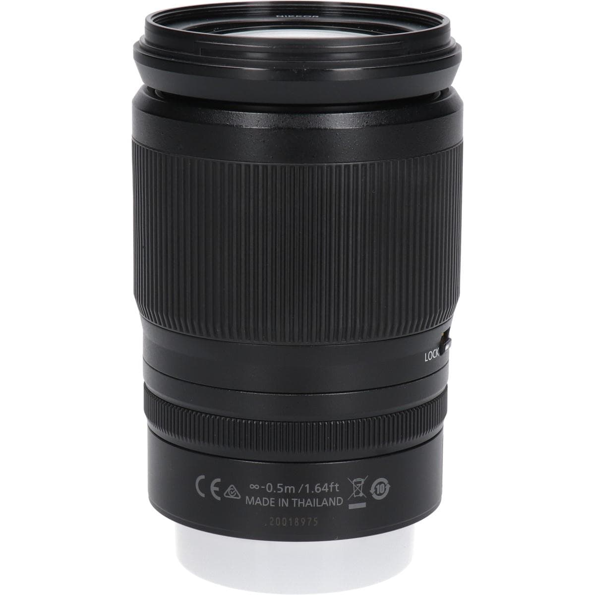 Ｚ２４－２００ｍｍ　Ｆ４－６．３ＶＲ