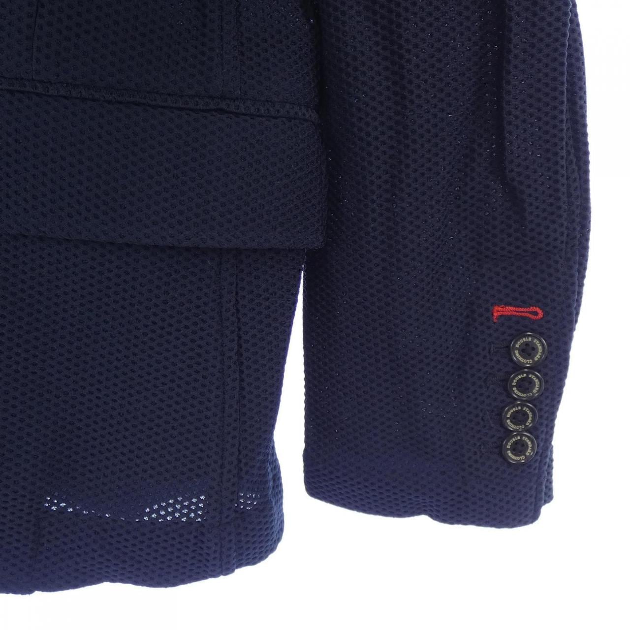 ダブルスタンダード DOUBLE STANDARD 0505-050-183 ジャケット