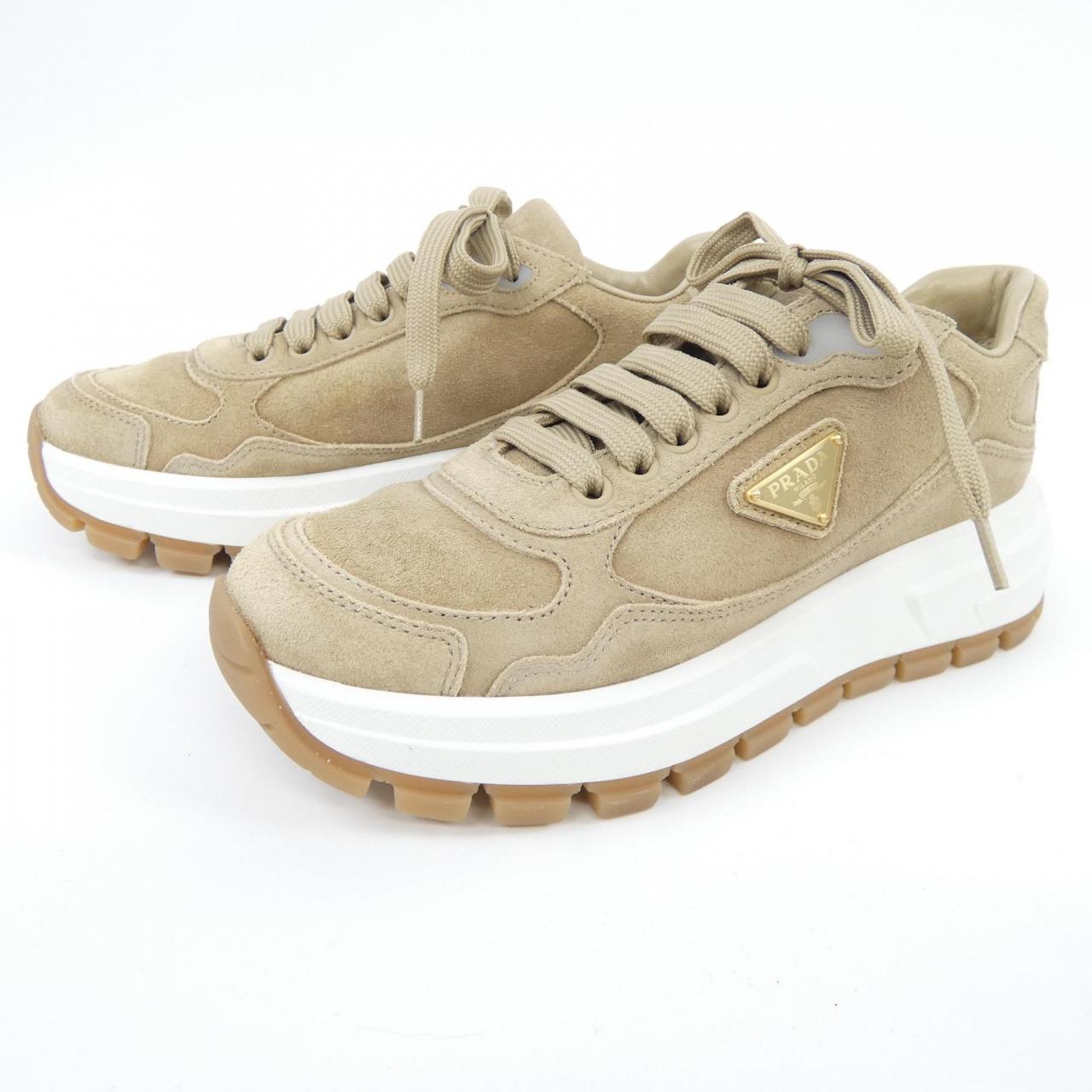 プラダ PRADA スニーカー
