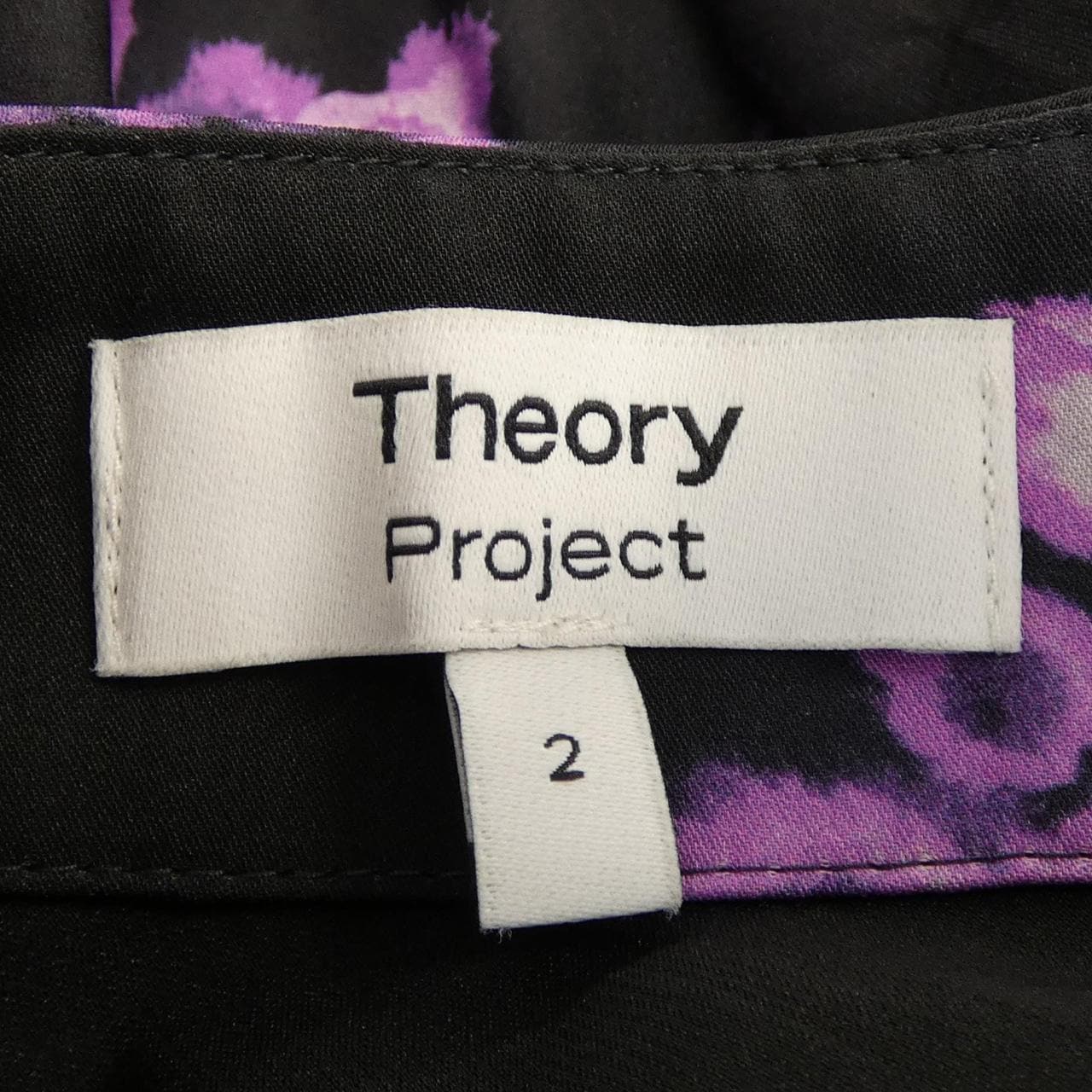 セオリー theory 14-2307300 スカート