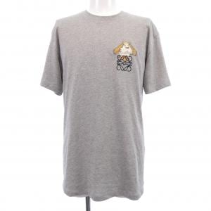 ロエベ LOEWE スタジオジブリ ハウルの動く城 SB44Y22X15 Tシャツ