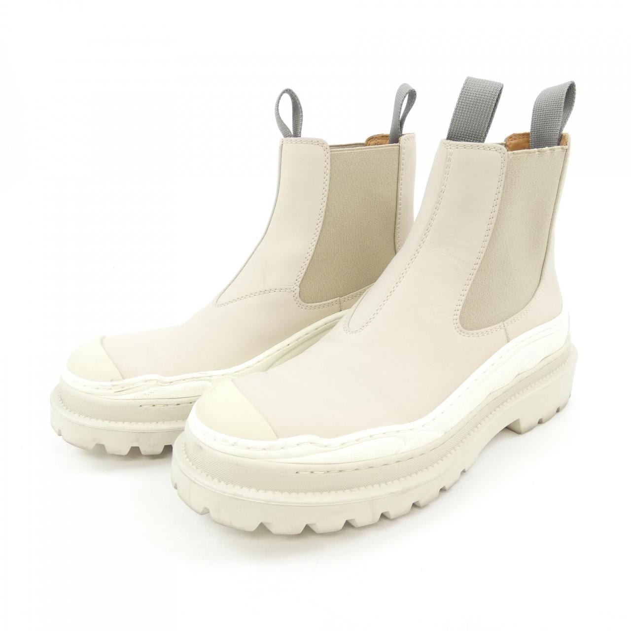 ディオール DIOR 3BO278ZHO SACAI ブーツ