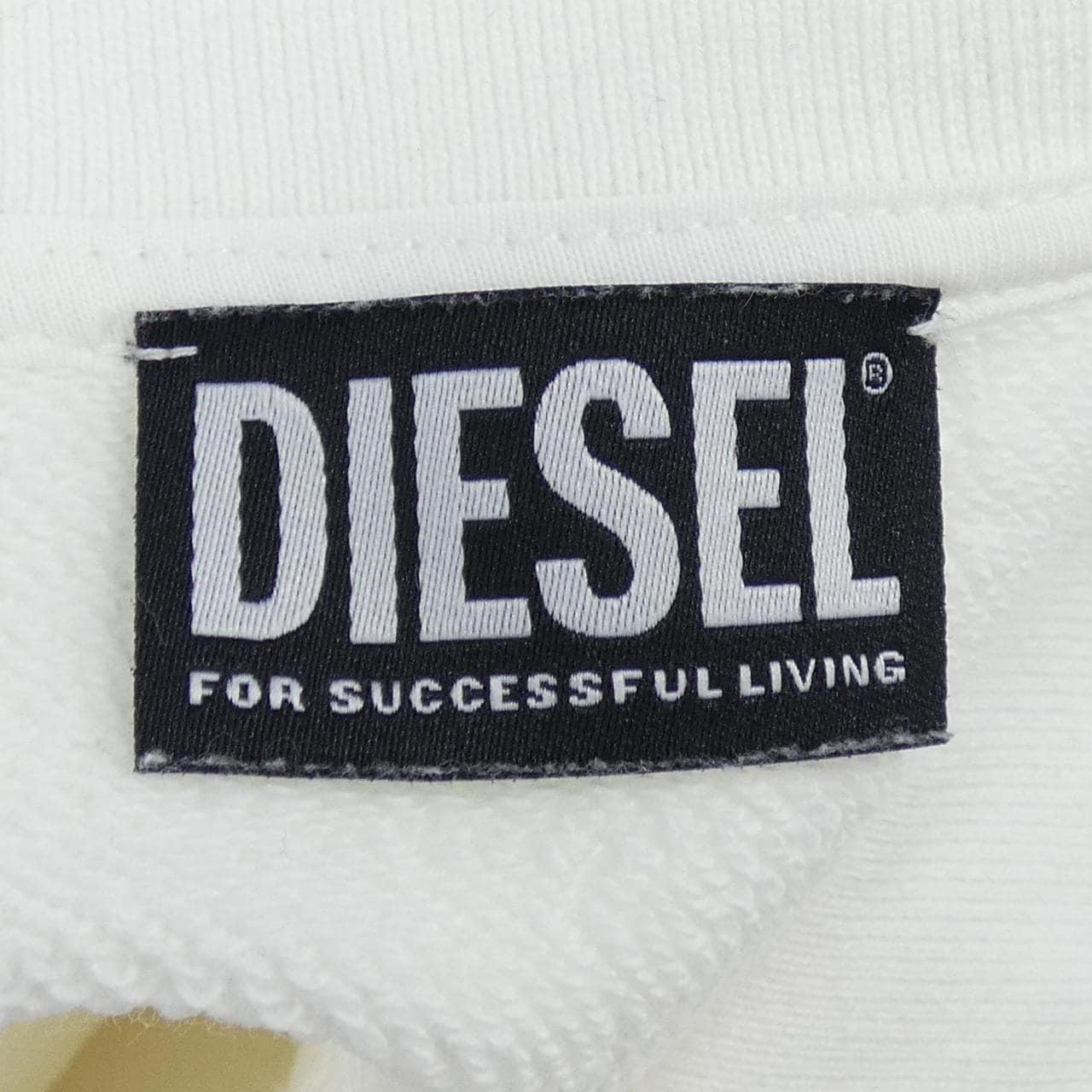 ディーゼル DIESEL S／Sシャツ