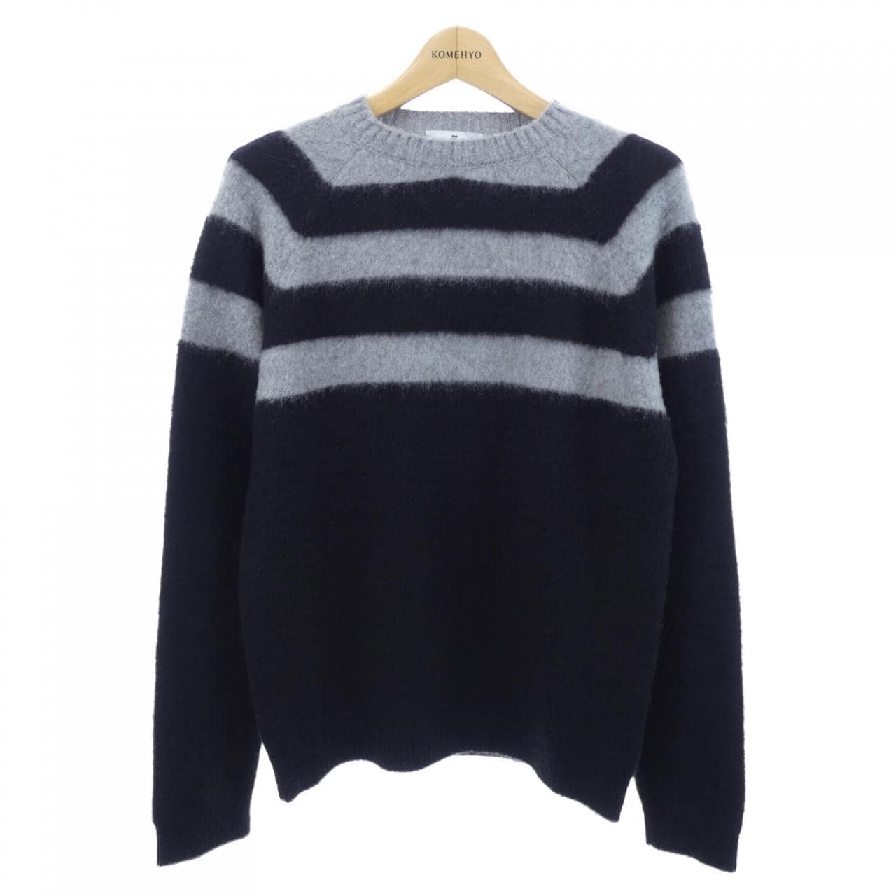 ピーティートリノ PT TORINO 4SGL380ALS ニット