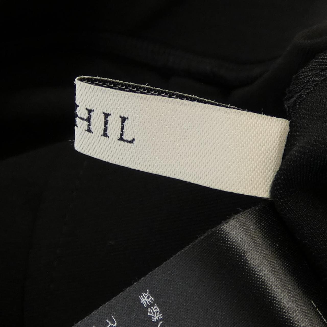 ルフィル LE PHIL パンツ