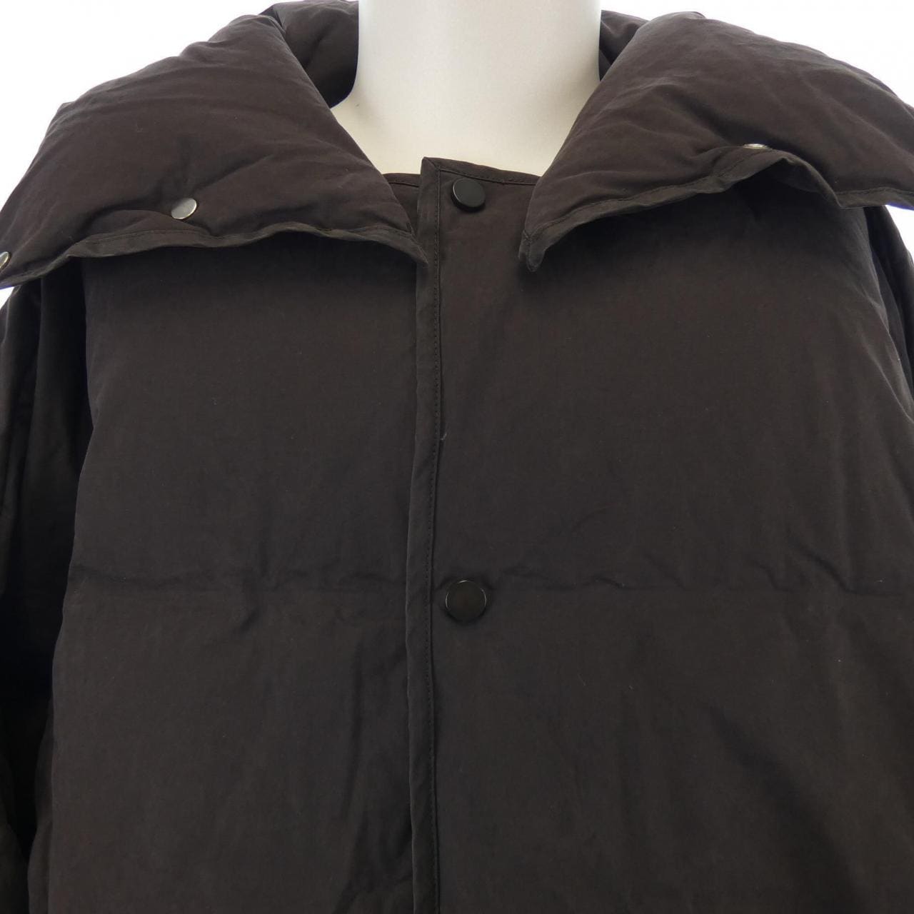 ボッテガヴェネタ BOTTEGA VENETA 634088 VKH50 ダウンジャケット