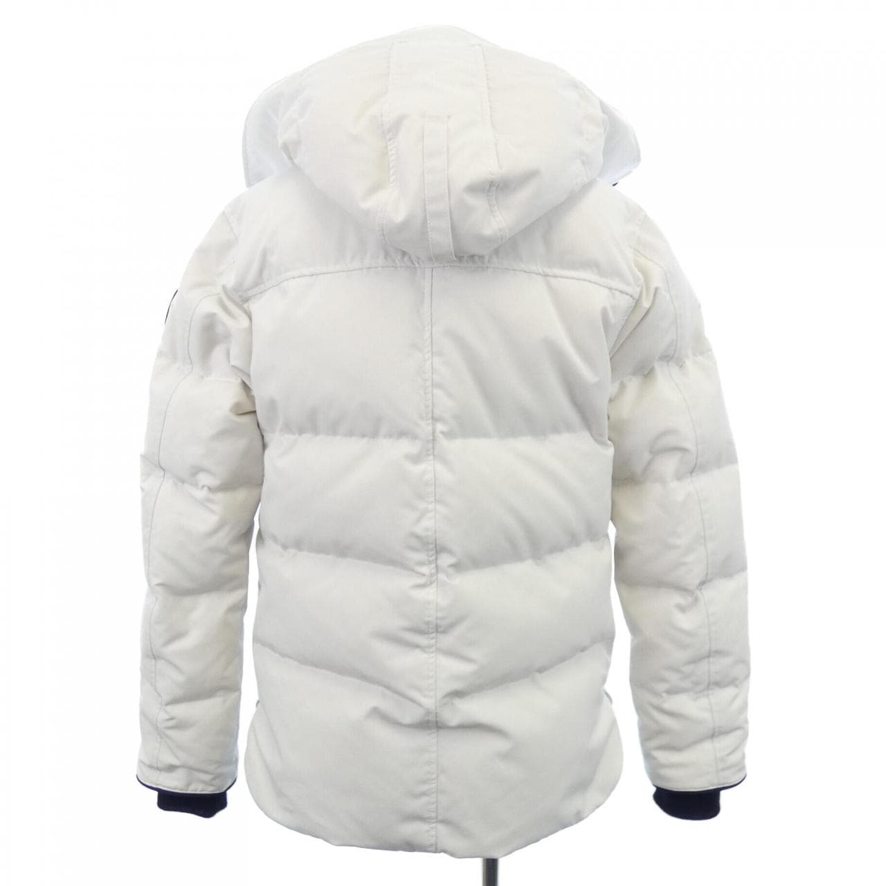 カナダグース CANADA GOOSE BLACK LABEL 3804MB MACMILLAN マクミラン ダウンジャケット