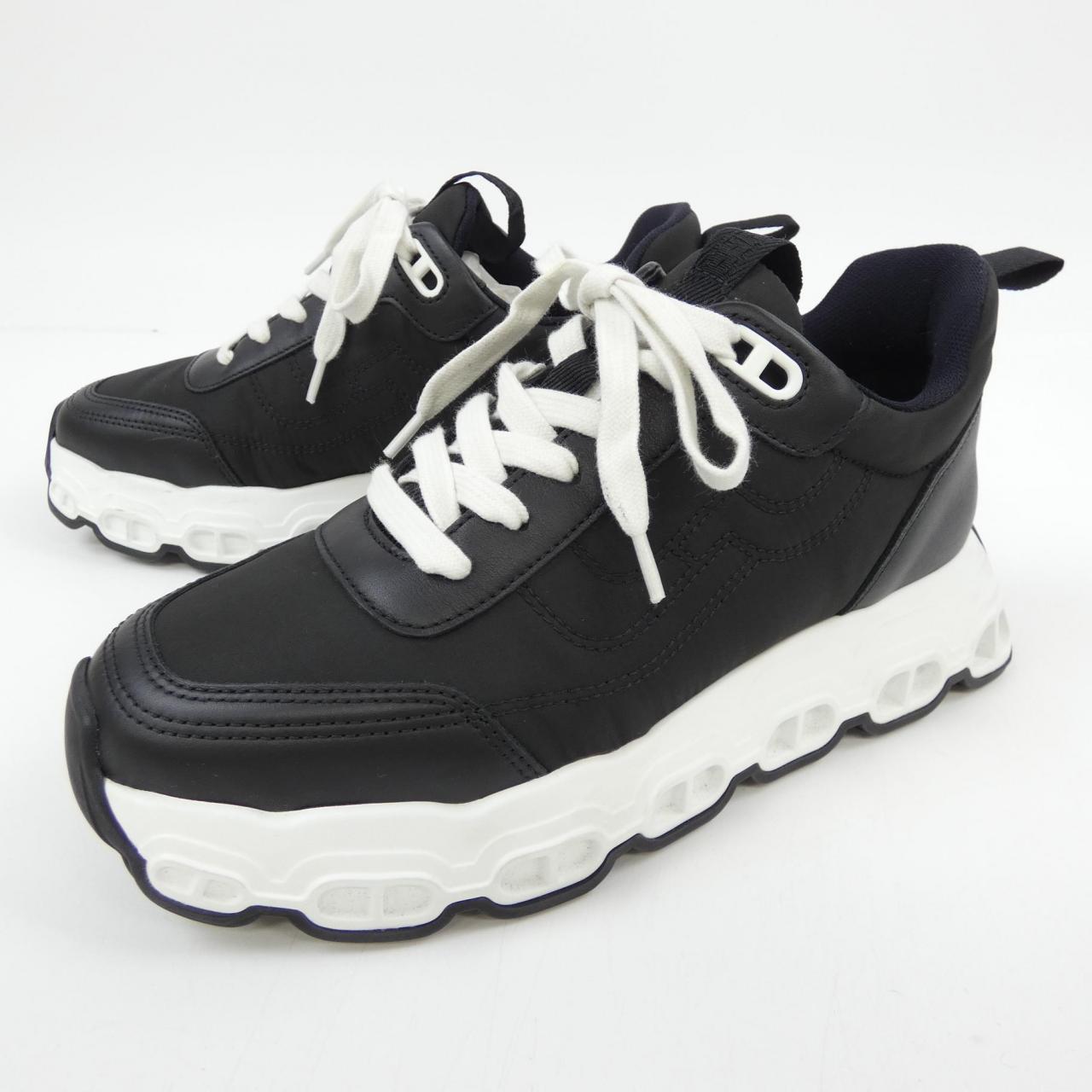 エルメス HERMES インパルス シェーヌダンクル 241214Z スニーカー