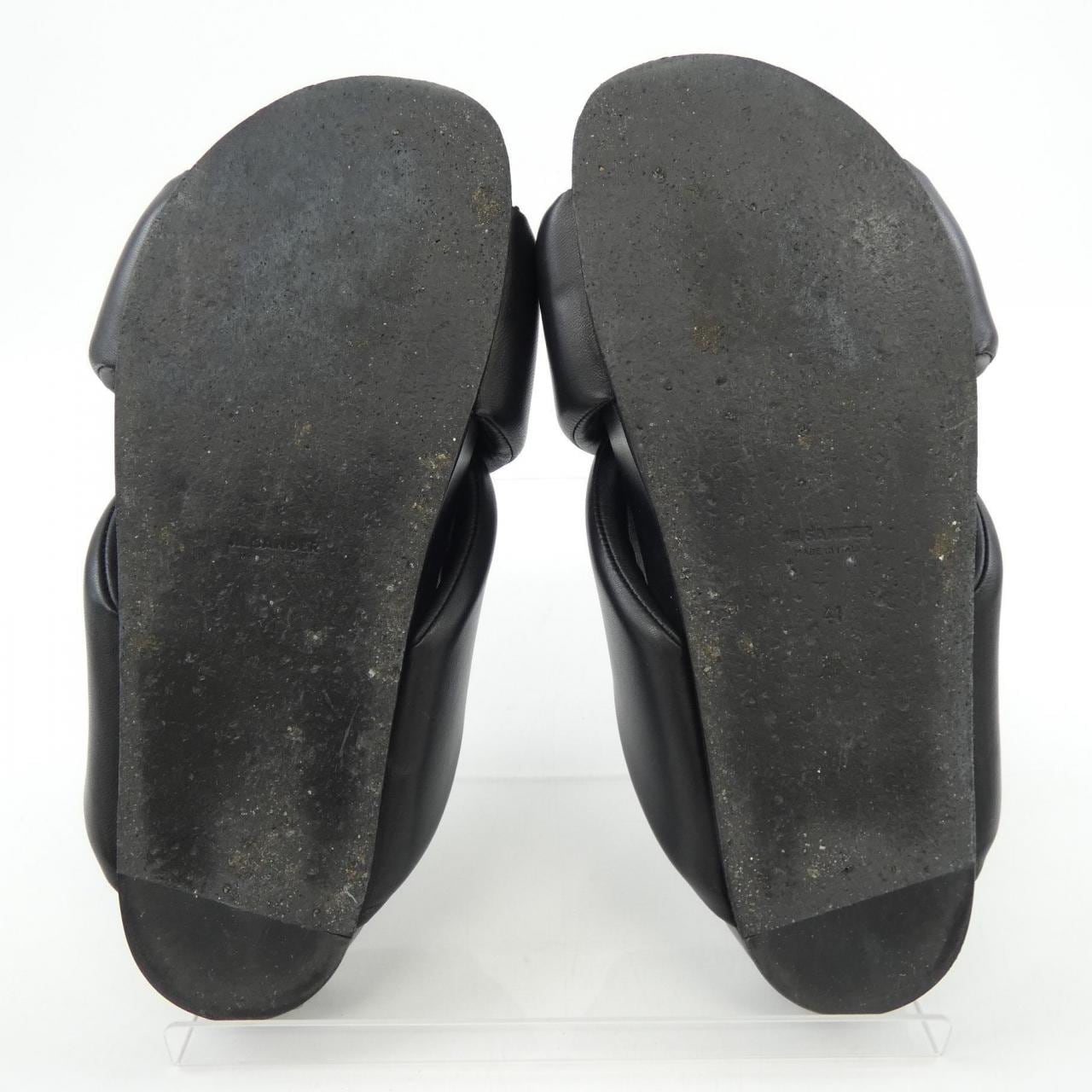 ジルサンダー JIL SANDER シューズ