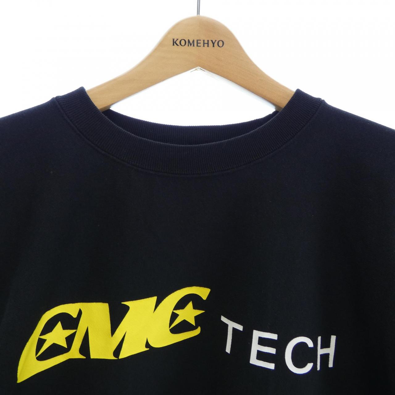 チャレンジャー CHALLENGER CLG-SW 023-009 スウェット