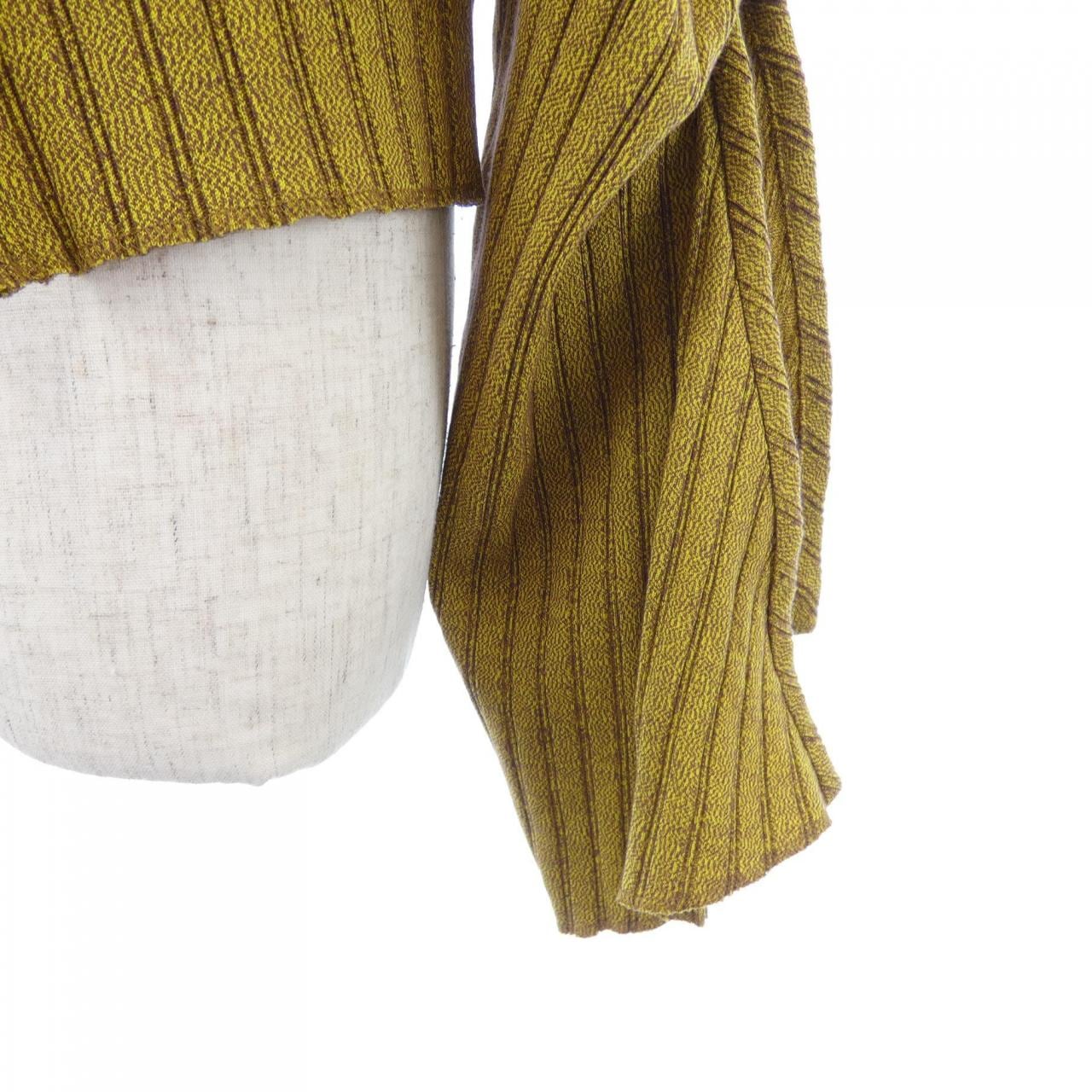 アイレネ IRENE カーディガン