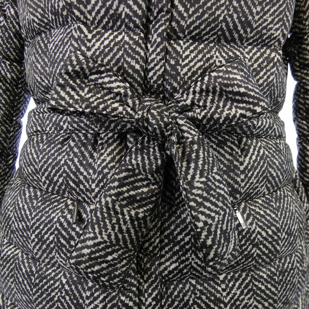 マックスマーラウィークエンド Max Mara weekend 548622 ダウンコート