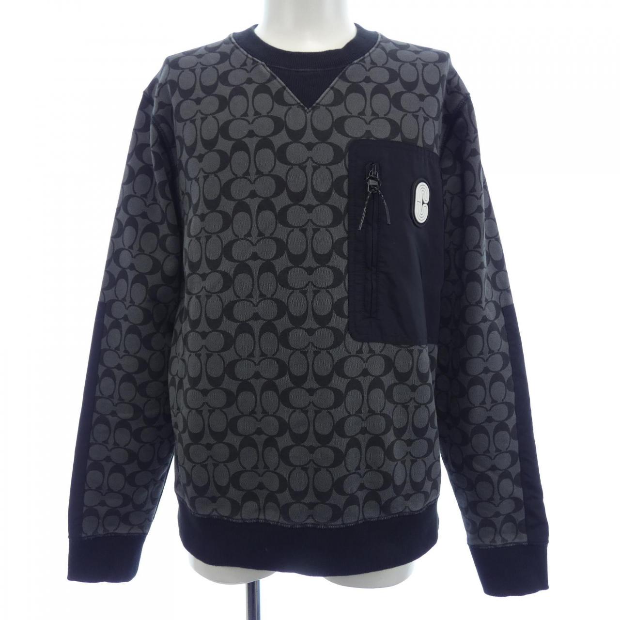 コーチ COACH 89748 トップス