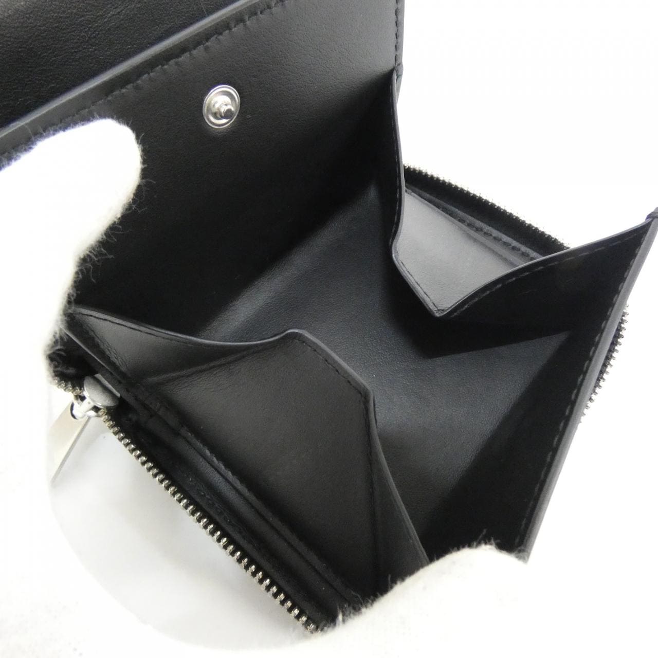 ボッテガヴェネタ 708614 VBWD2 財布