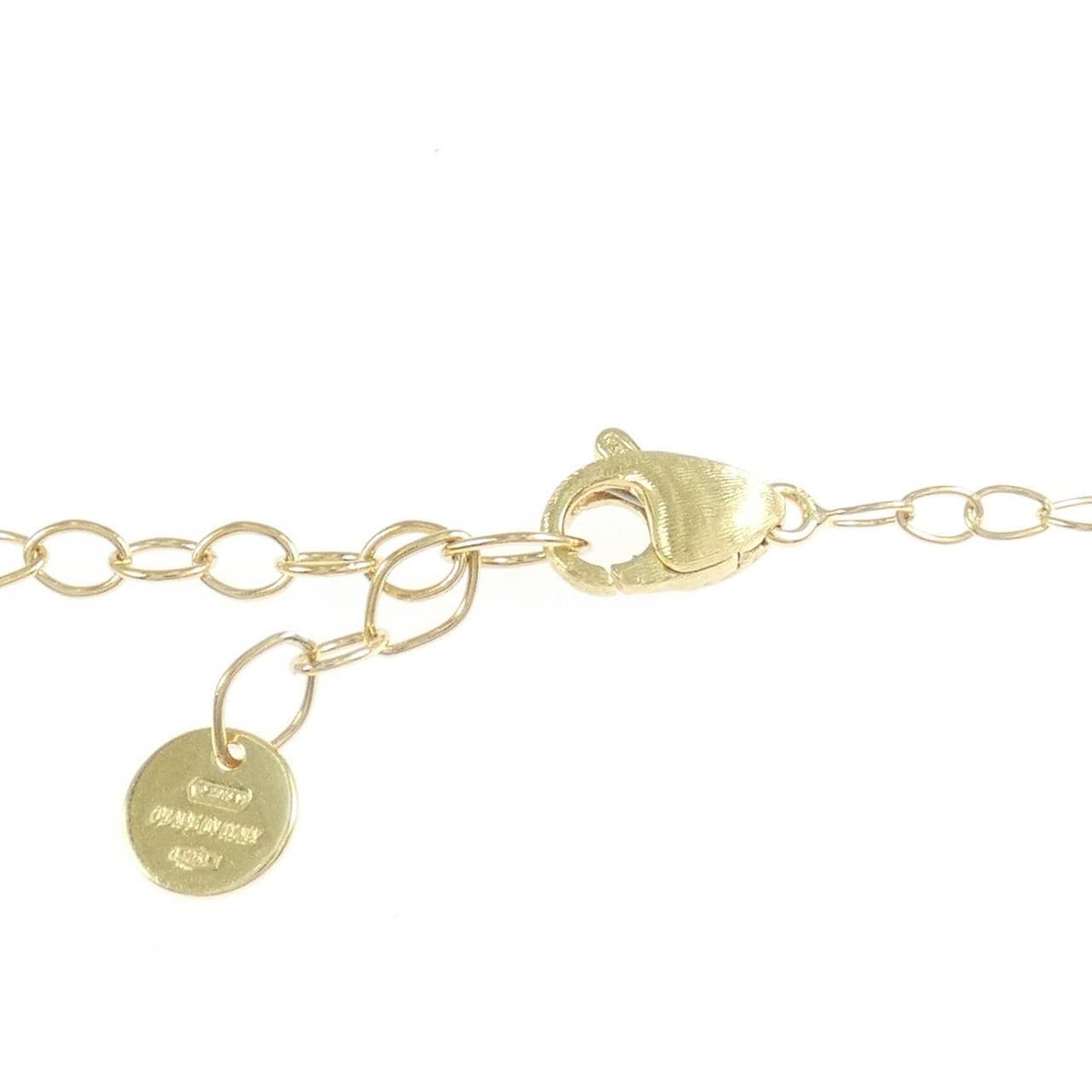 マルコ　ビチェゴ 750YG ネックレス